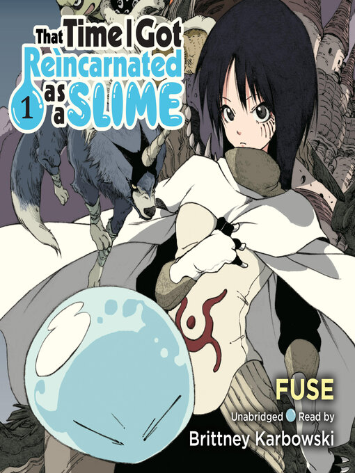 Title details for That Time I Got Reincarnated as a Slime, Volume 1 by Fuse - Wait list